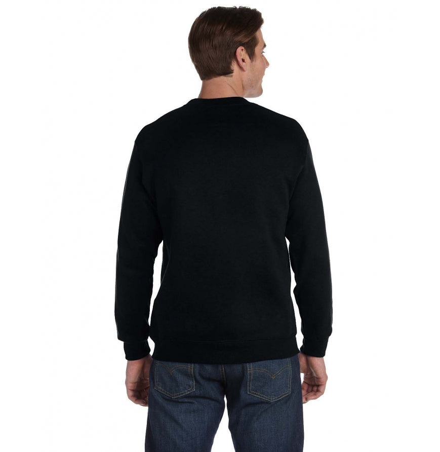 Gildan G120 Adult DryBlend® Adult 9 oz., 50-50 Fleece Crew