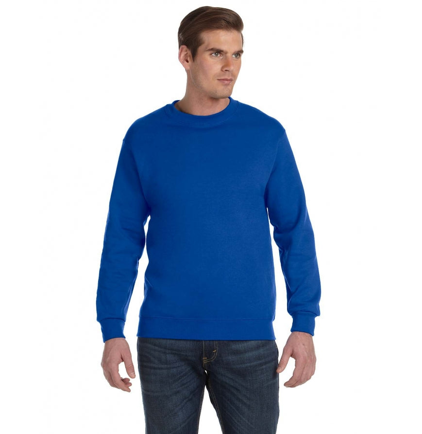 Gildan G120 Adult DryBlend® Adult 9 oz., 50-50 Fleece Crew