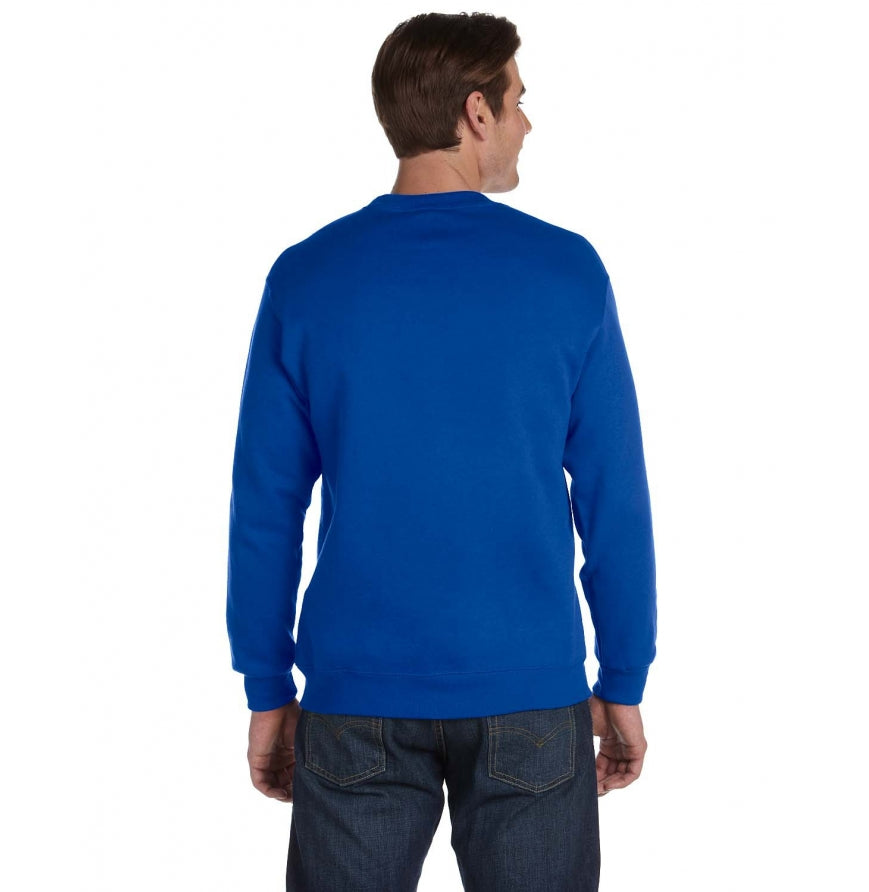 Gildan G120 Adult DryBlend® Adult 9 oz., 50-50 Fleece Crew