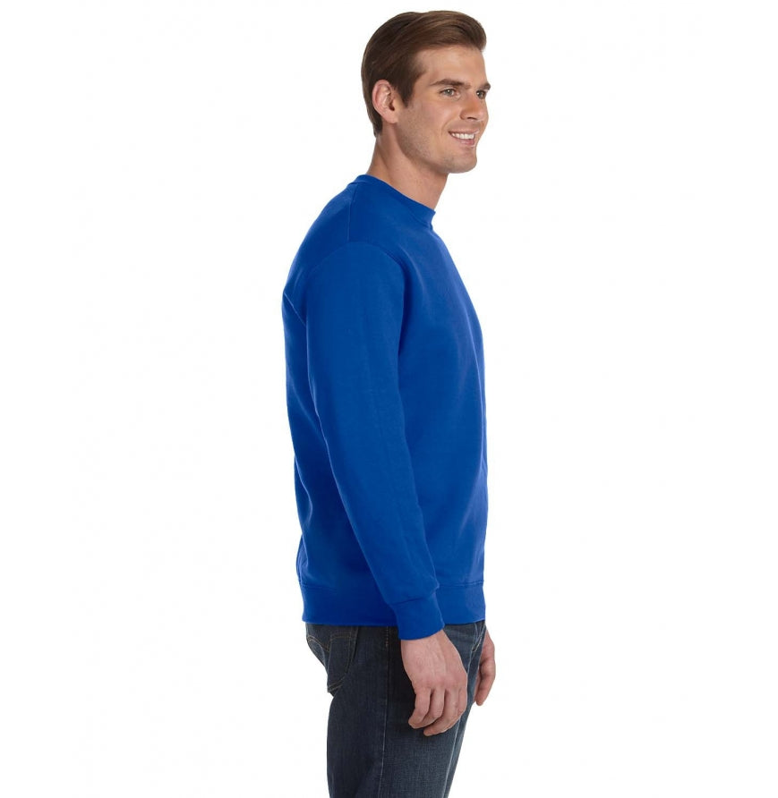 Gildan G120 Adult DryBlend® Adult 9 oz., 50-50 Fleece Crew