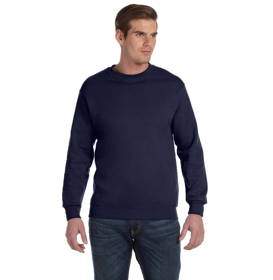 Gildan G120 Adult DryBlend® Adult 9 oz., 50-50 Fleece Crew