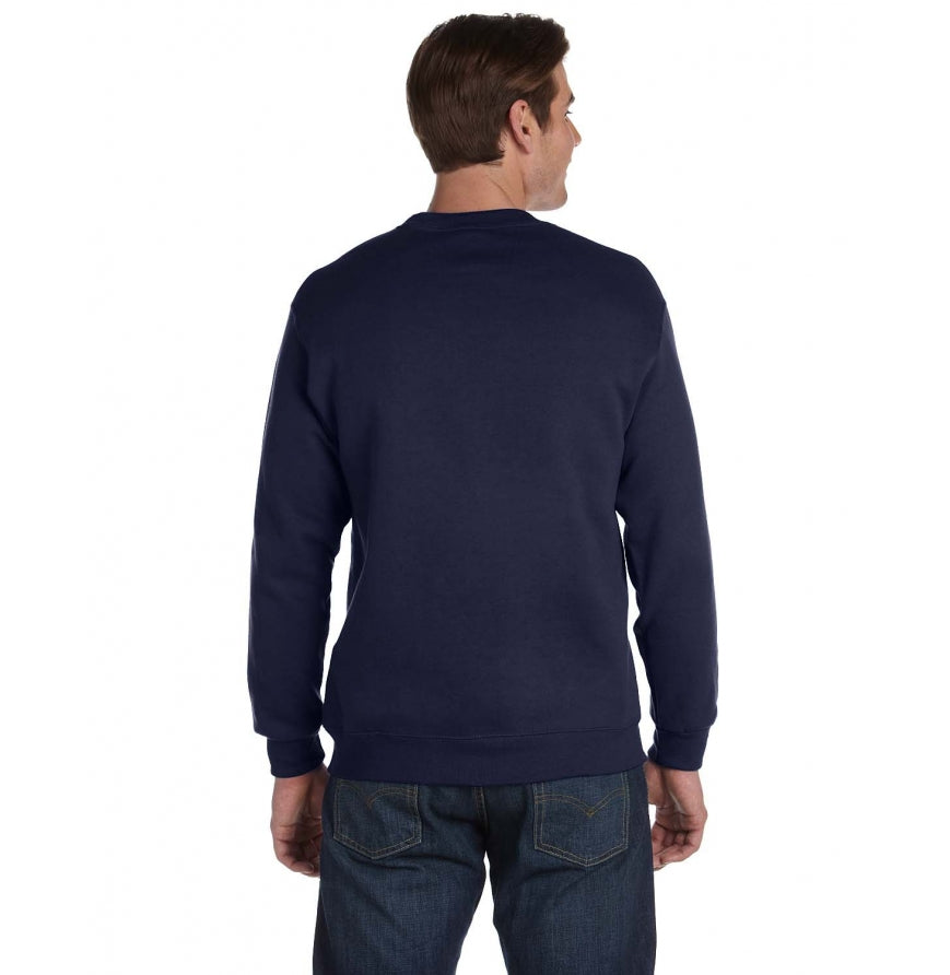 Gildan G120 Adult DryBlend® Adult 9 oz., 50-50 Fleece Crew