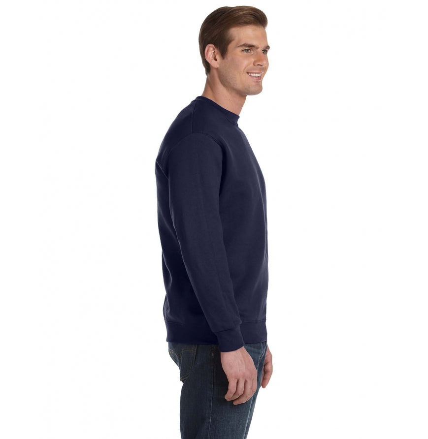 Gildan G120 Adult DryBlend® Adult 9 oz., 50-50 Fleece Crew