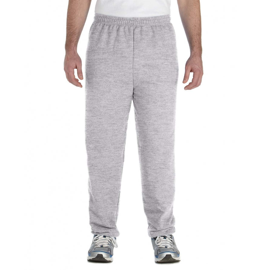 Gildan G182 Adult Heavy Blend Adult 8 oz., 50-50 Sweatpants