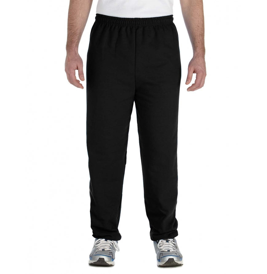 Gildan G182 Adult Heavy Blend Adult 8 oz., 50-50 Sweatpants