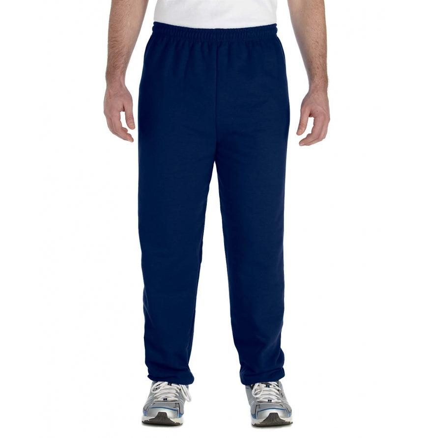 Gildan G182 Adult Heavy Blend Adult 8 oz., 50-50 Sweatpants