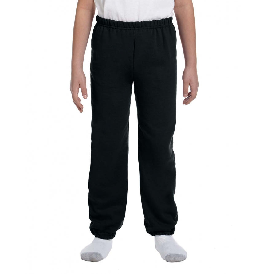 Youth Heavy Blend 8 oz. 50/50 Sweatpants