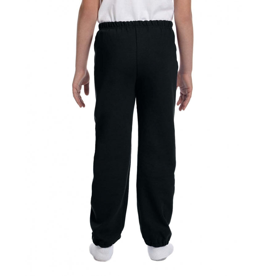 Youth Heavy Blend 8 oz. 50/50 Sweatpants