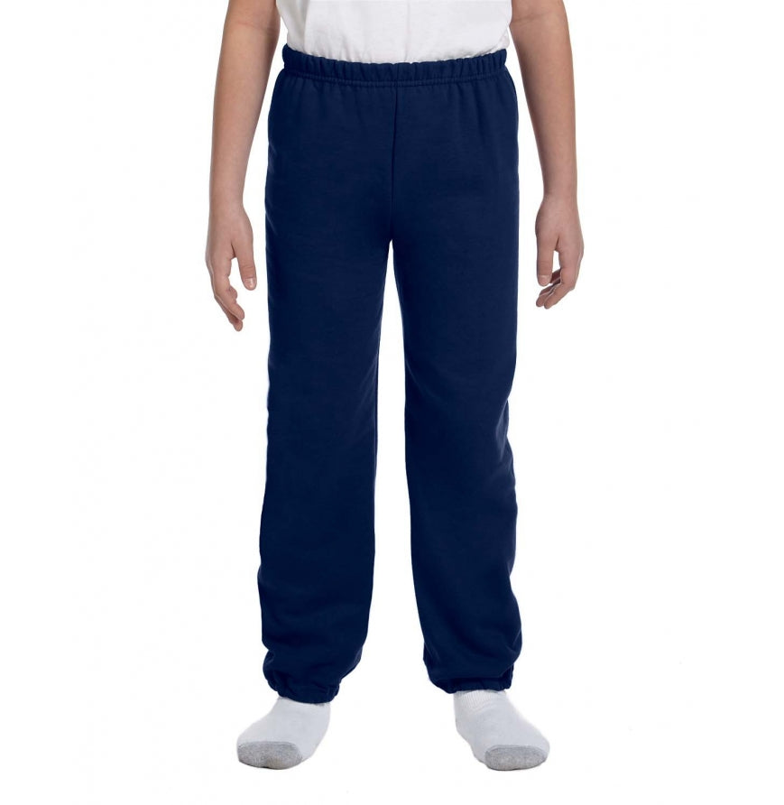 Youth Heavy Blend 8 oz. 50/50 Sweatpants