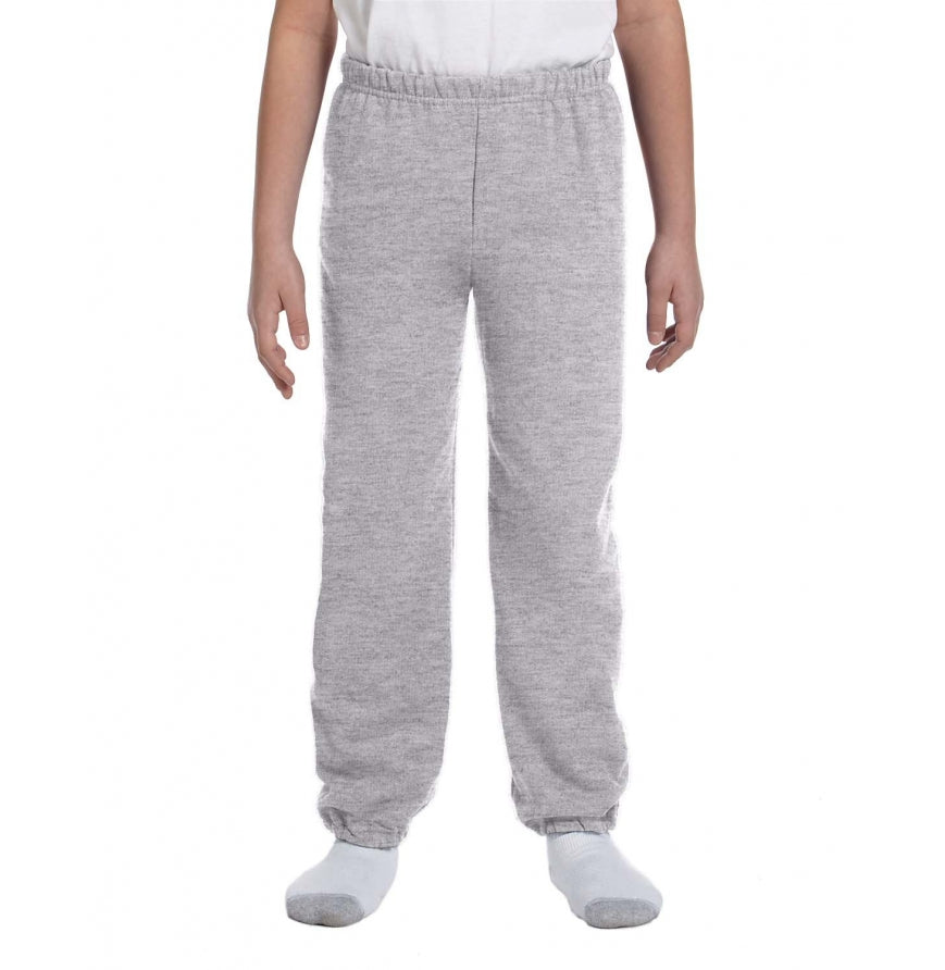 Youth Heavy Blend 8 oz. 50/50 Sweatpants