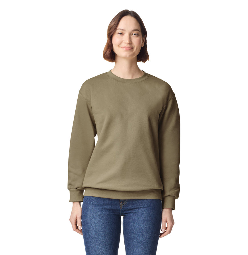 Unisex Hammer Maxweight Crewneck Sweatshirt