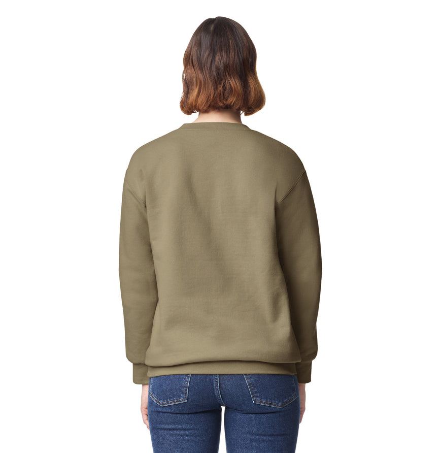 Unisex Hammer Maxweight Crewneck Sweatshirt