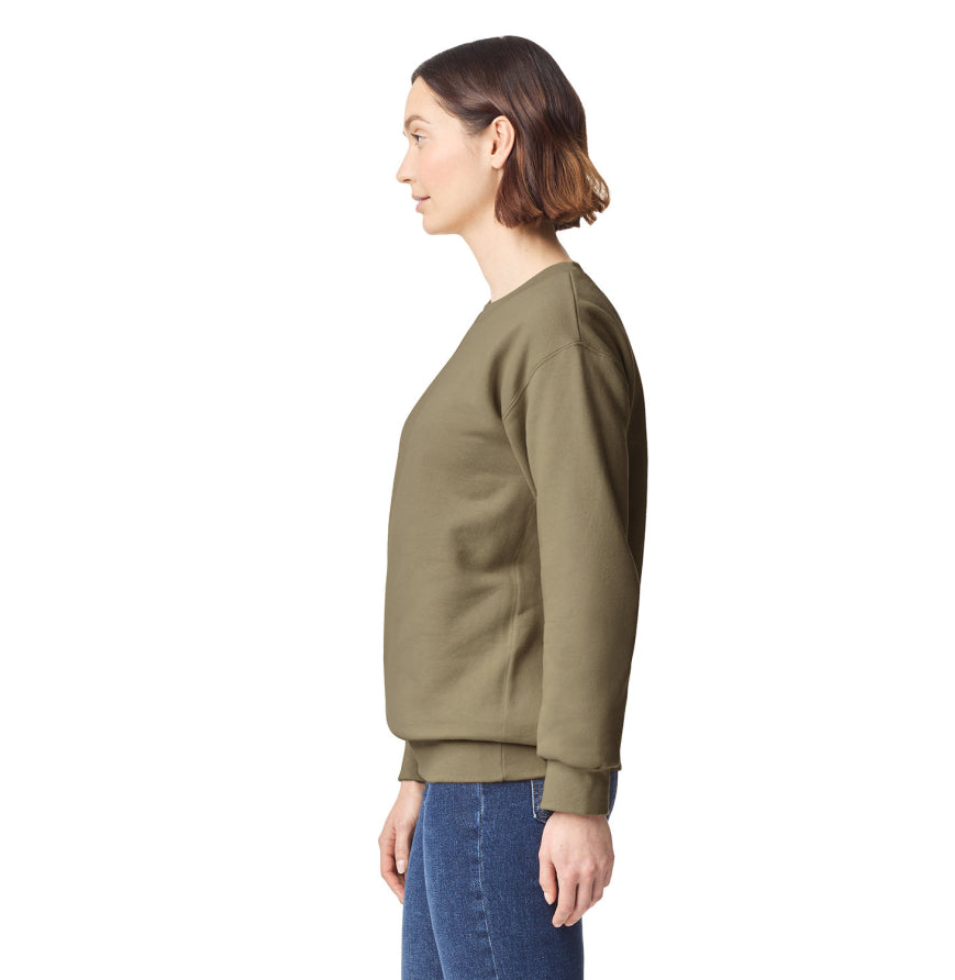 Unisex Hammer Maxweight Crewneck Sweatshirt