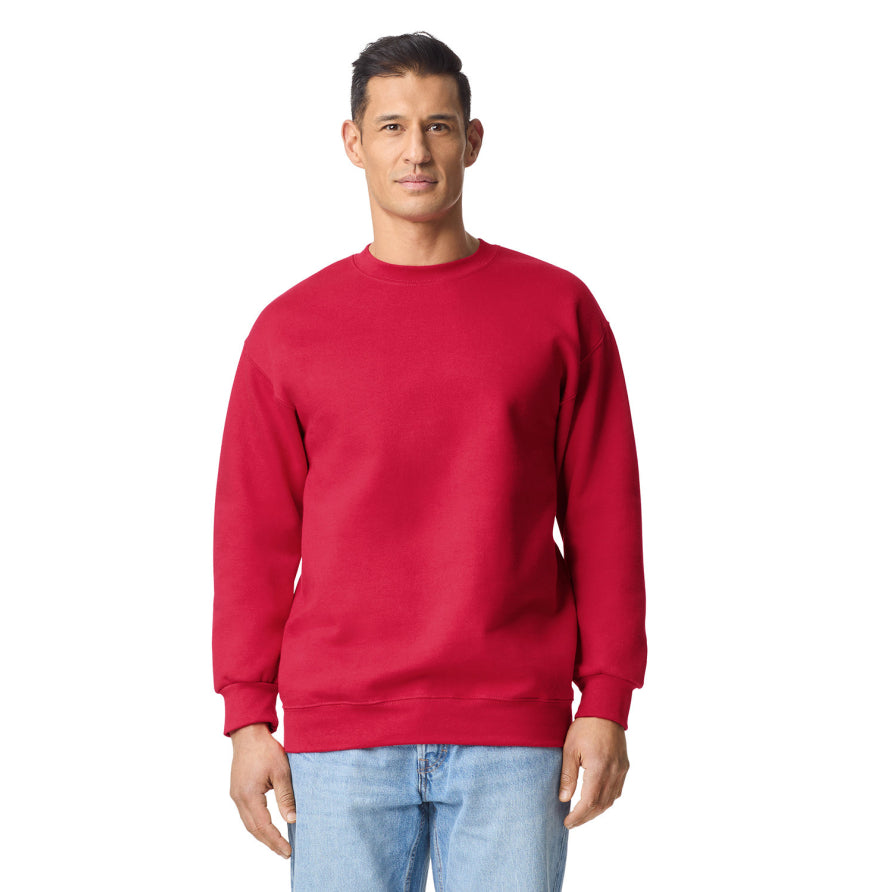 Unisex Hammer Maxweight Crewneck Sweatshirt