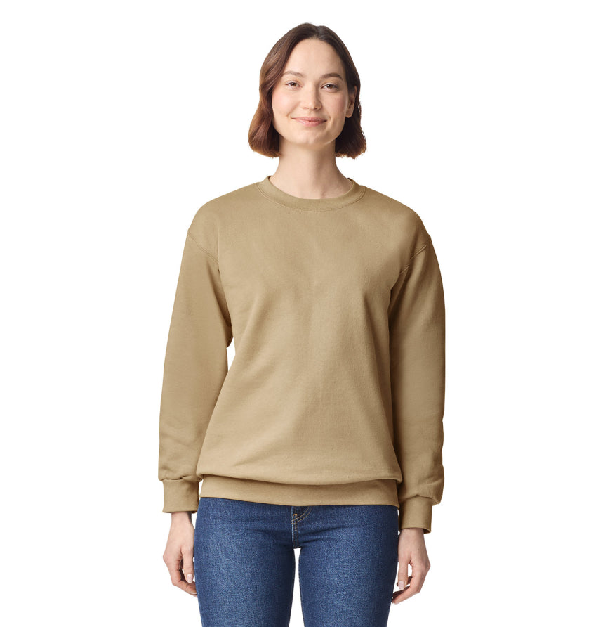Unisex Hammer Maxweight Crewneck Sweatshirt