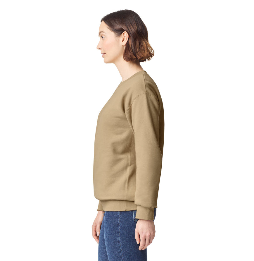 Unisex Hammer Maxweight Crewneck Sweatshirt