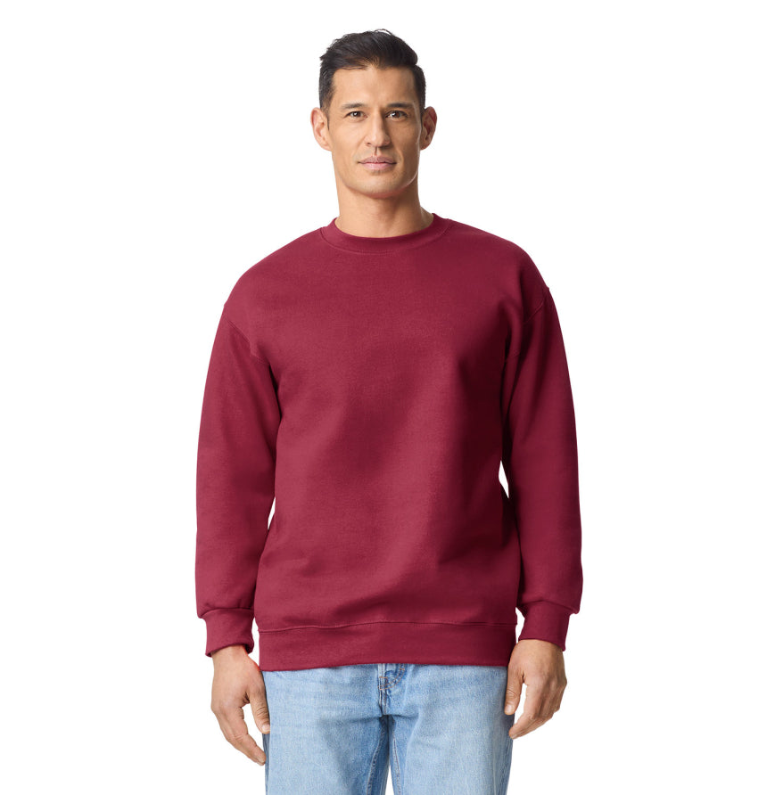 Unisex Hammer Maxweight Crewneck Sweatshirt
