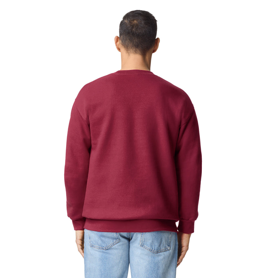 Unisex Hammer Maxweight Crewneck Sweatshirt
