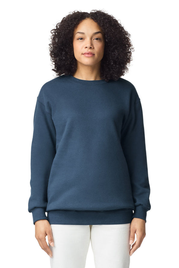 Unisex Hammer Maxweight Crewneck Sweatshirt