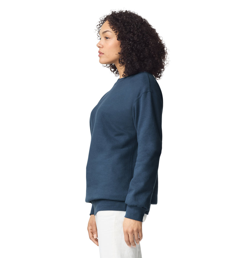 Unisex Hammer Maxweight Crewneck Sweatshirt