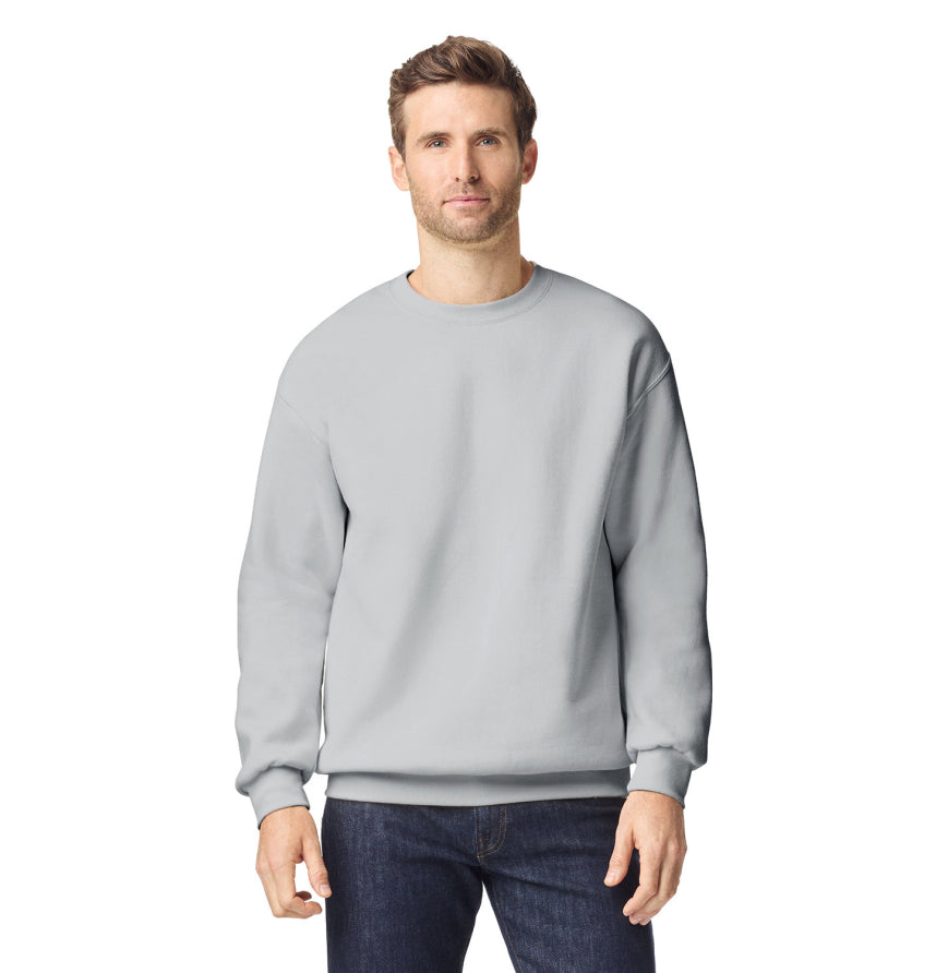Unisex Hammer Maxweight Crewneck Sweatshirt