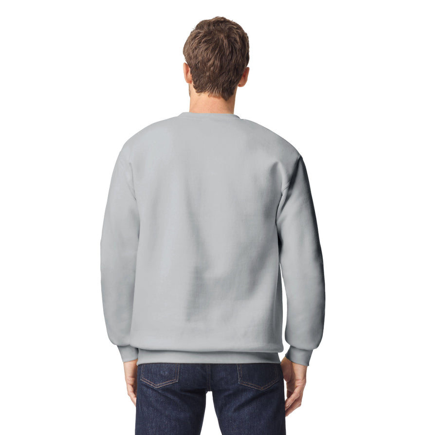 Unisex Hammer Maxweight Crewneck Sweatshirt