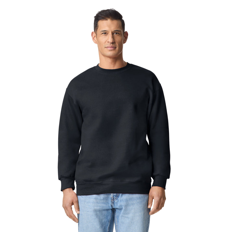 Unisex Hammer Maxweight Crewneck Sweatshirt