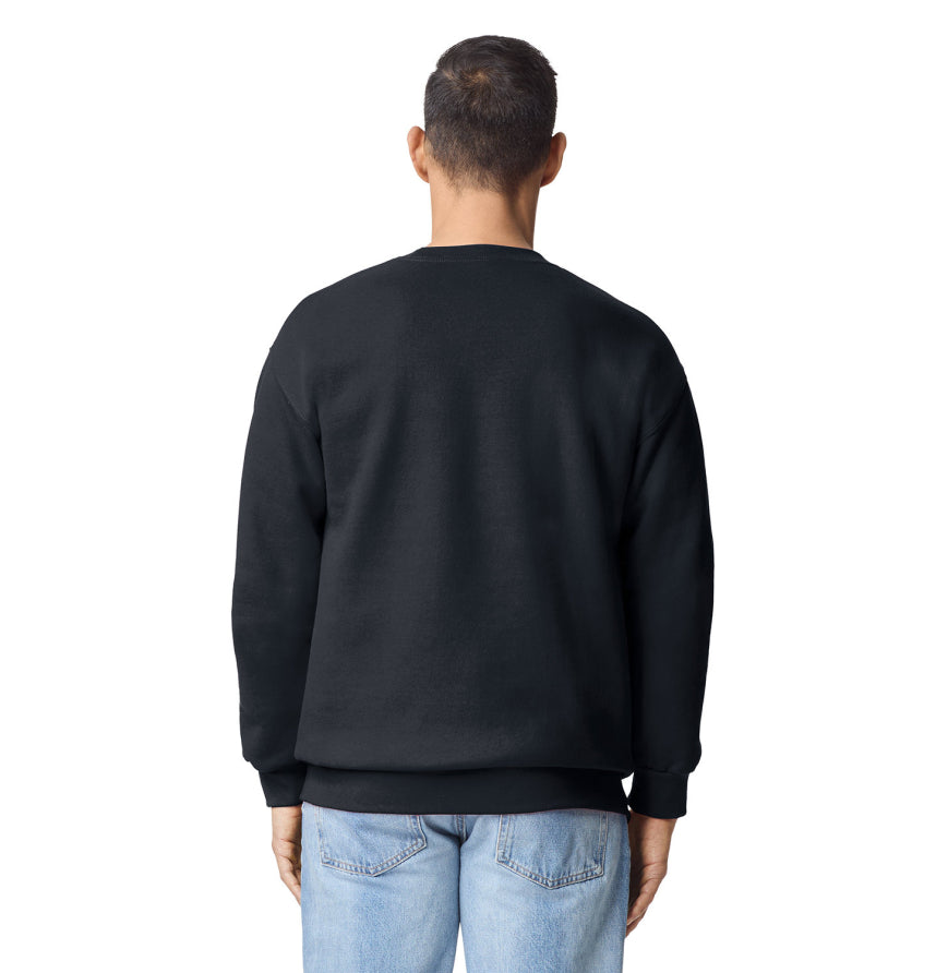 Unisex Hammer Maxweight Crewneck Sweatshirt