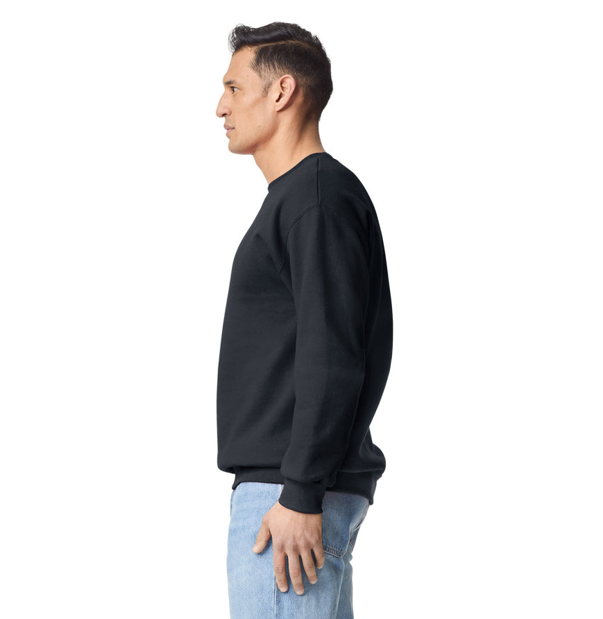 Unisex Hammer Maxweight Crewneck Sweatshirt