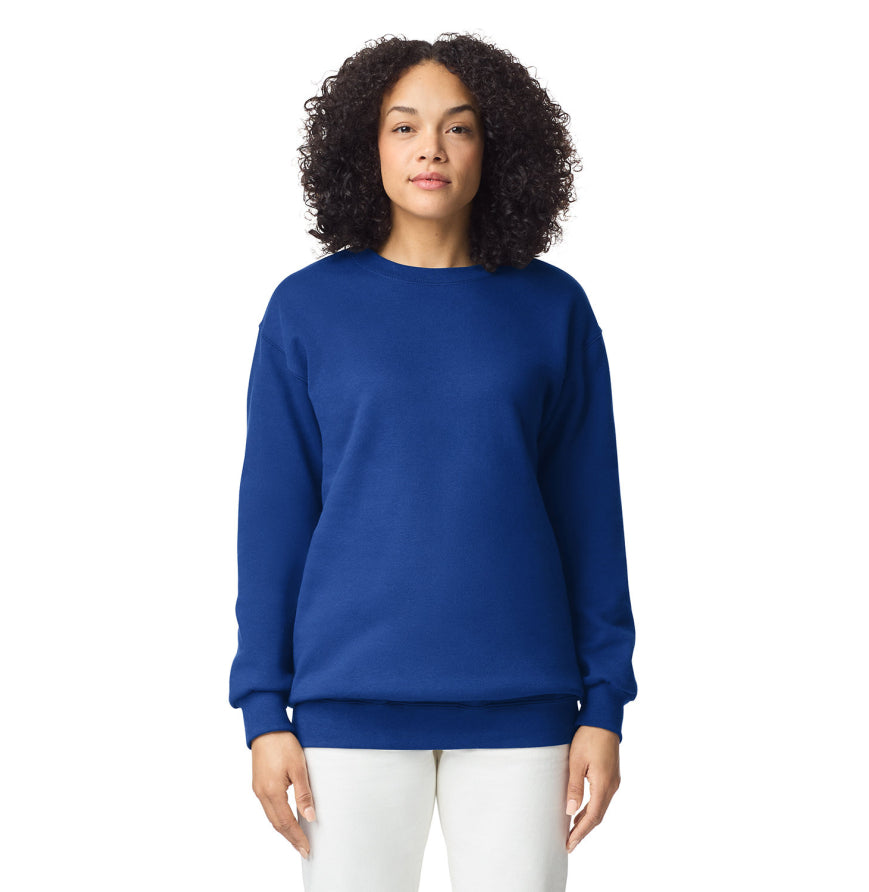 Unisex Hammer Maxweight Crewneck Sweatshirt
