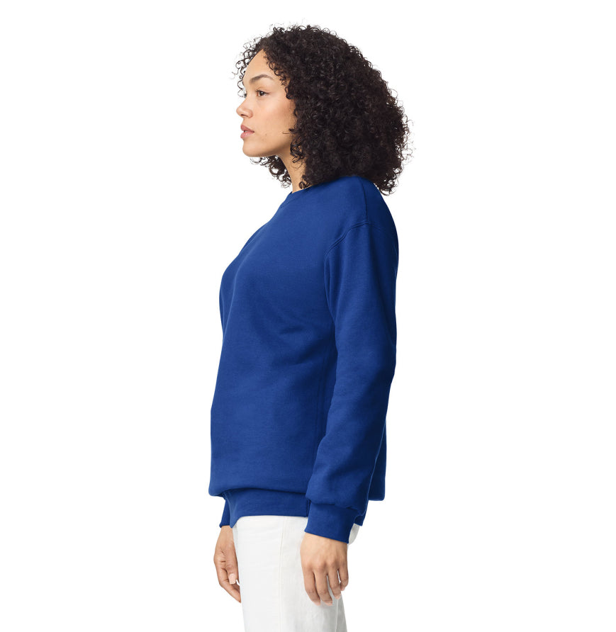 Unisex Hammer Maxweight Crewneck Sweatshirt