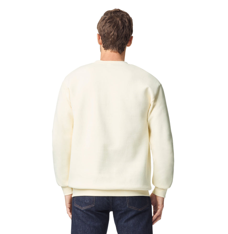 Unisex Hammer Maxweight Crewneck Sweatshirt