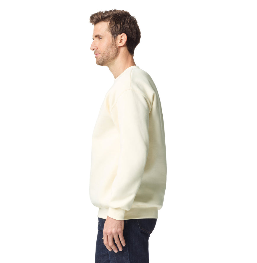 Unisex Hammer Maxweight Crewneck Sweatshirt