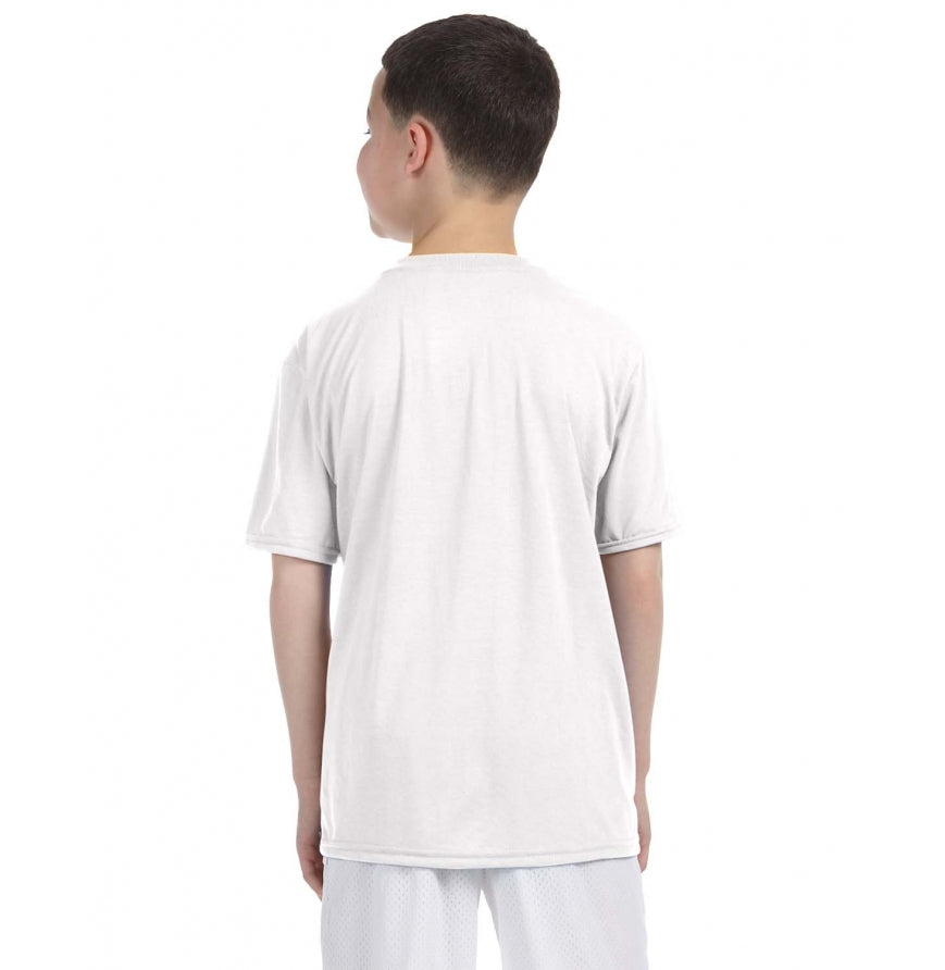 Gildan G420B Youth Performance® Youth 5 oz. T-Shirt
