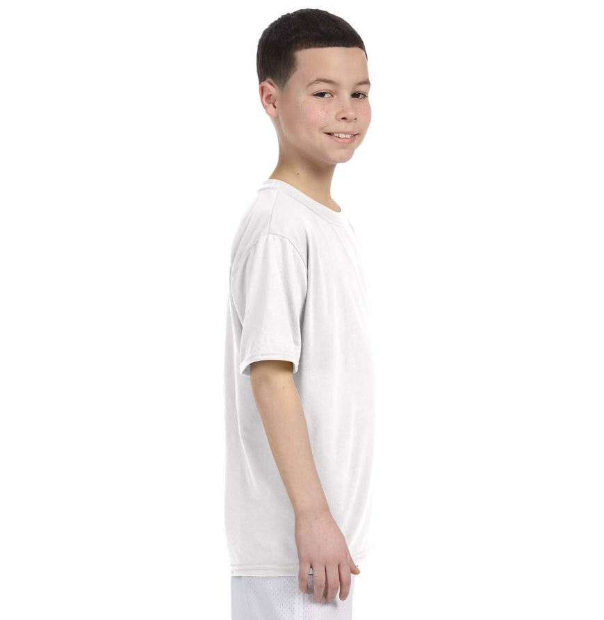 Gildan G420B Youth Performance® Youth 5 oz. T-Shirt