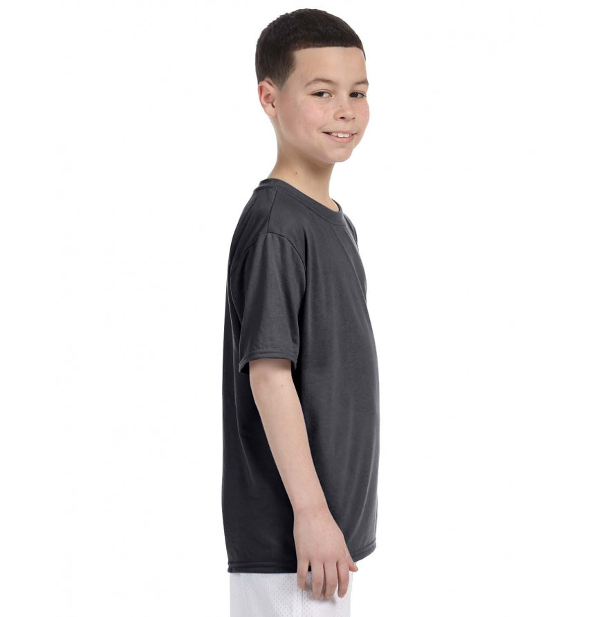 Gildan G420B Youth Performance® Youth 5 oz. T-Shirt