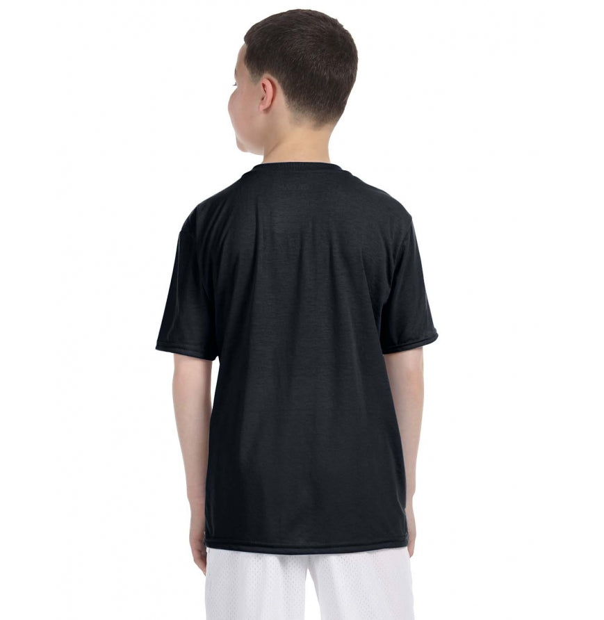Gildan G420B Youth Performance® Youth 5 oz. T-Shirt