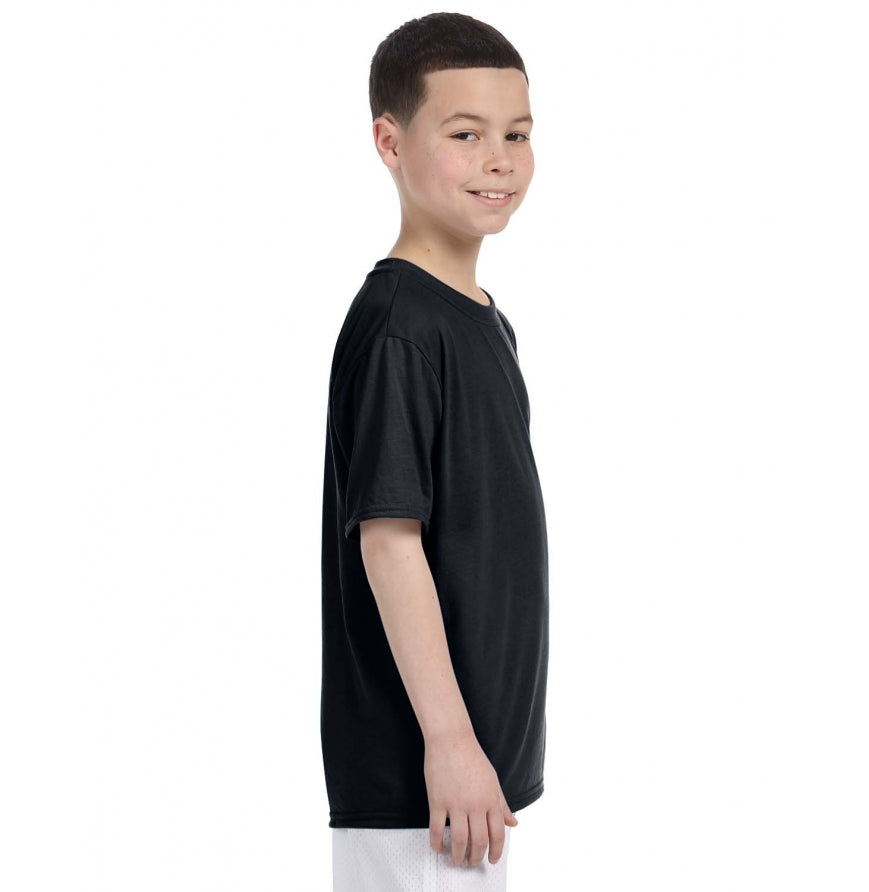 Gildan G420B Youth Performance® Youth 5 oz. T-Shirt