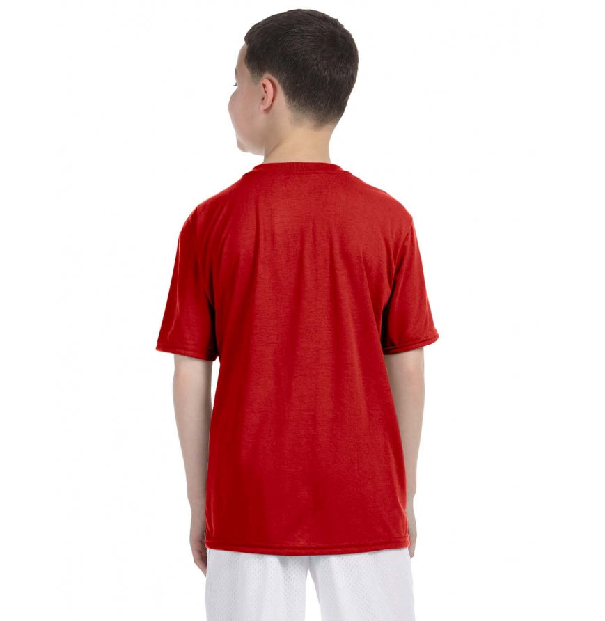 Gildan G420B Youth Performance® Youth 5 oz. T-Shirt