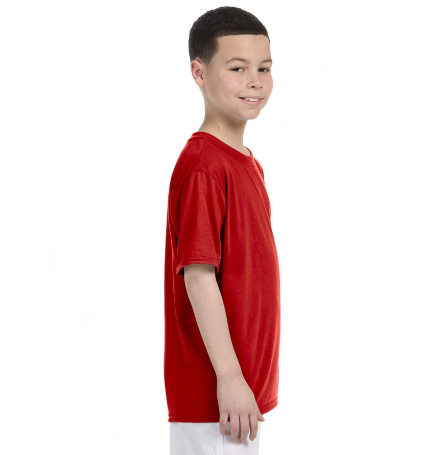 Gildan G420B Youth Performance® Youth 5 oz. T-Shirt
