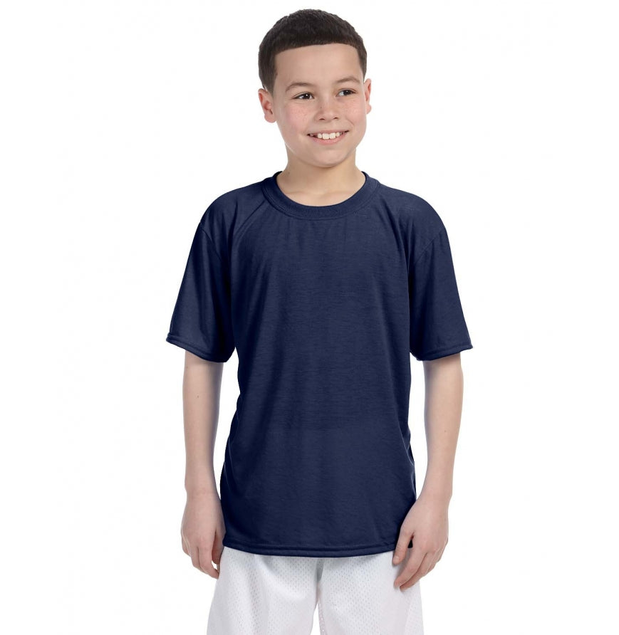 Gildan G420B Youth Performance® Youth 5 oz. T-Shirt