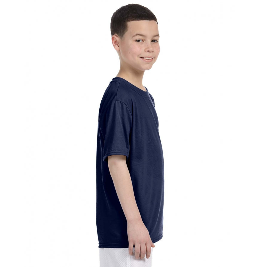 Gildan G420B Youth Performance® Youth 5 oz. T-Shirt