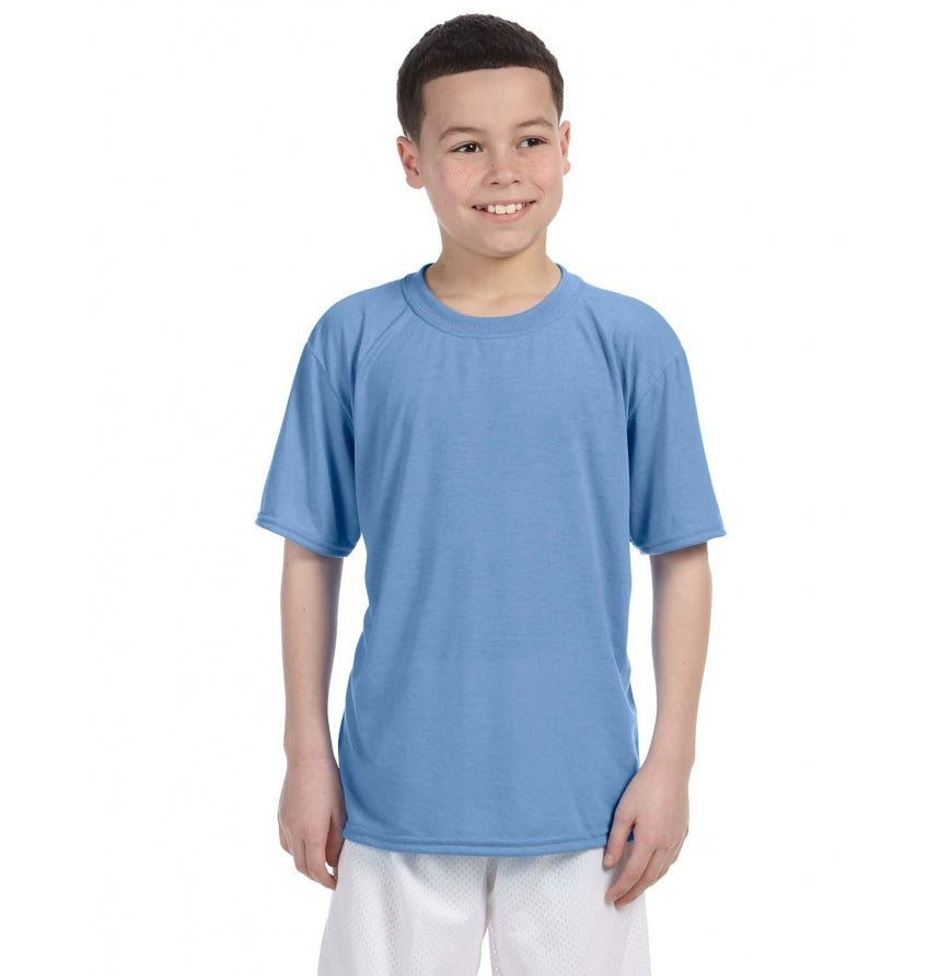 Gildan G420B Youth Performance® Youth 5 oz. T-Shirt