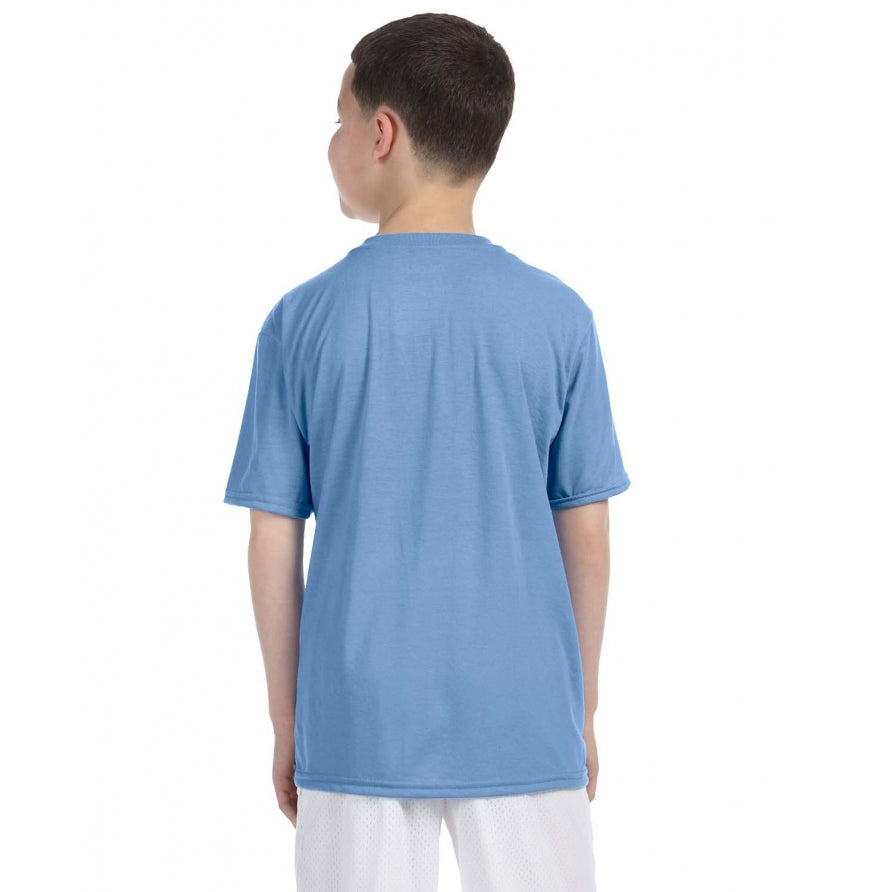 Gildan G420B Youth Performance® Youth 5 oz. T-Shirt