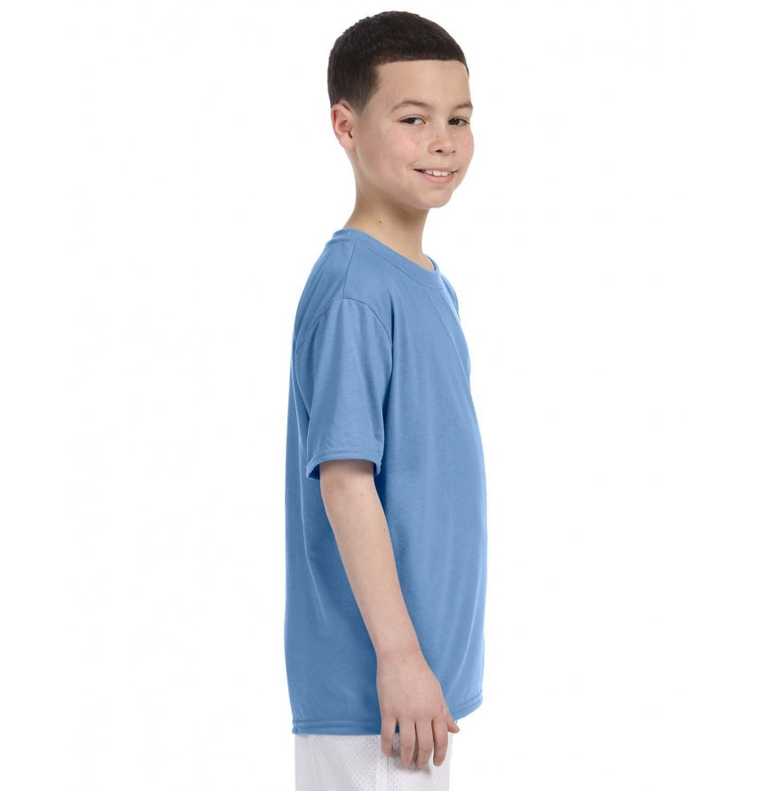 Gildan G420B Youth Performance® Youth 5 oz. T-Shirt