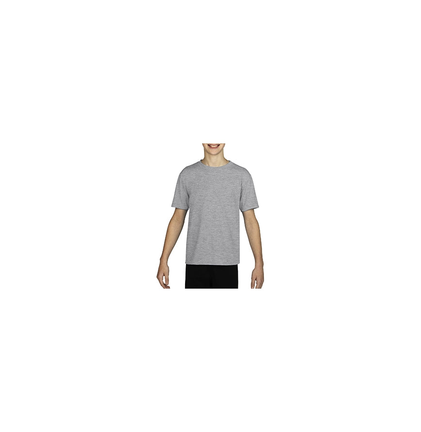 Gildan G420B Youth Performance® Youth 5 oz. T-Shirt