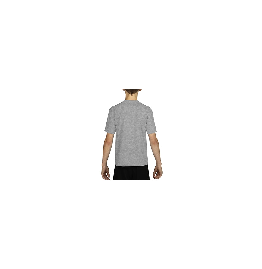 Gildan G420B Youth Performance® Youth 5 oz. T-Shirt