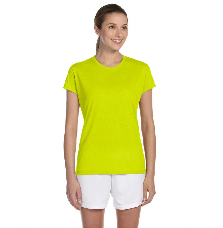 Gildan G420L Women's Performance® Women's 5 oz. T-Shirt