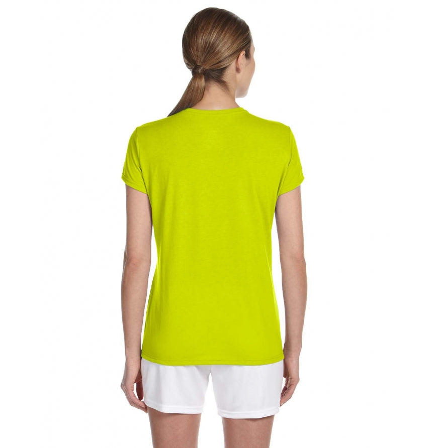 Gildan G420L Women's Performance® Women's 5 oz. T-Shirt