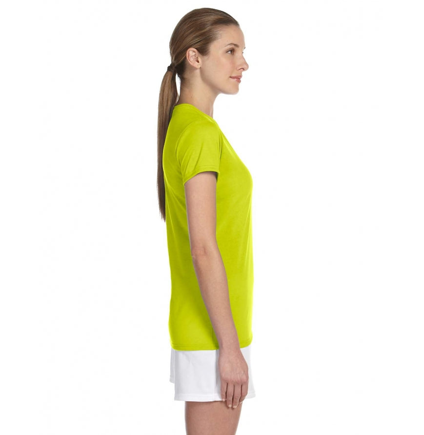 Gildan G420L Women's Performance® Women's 5 oz. T-Shirt